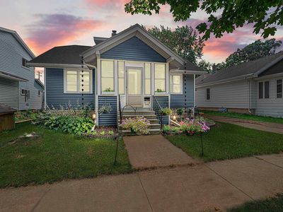 1114 Wisconsin Ave, Fond Du Lac, WI, 54937