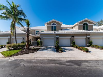 4705 Hawks Nest Way APT 101, Naples, FL, 34114