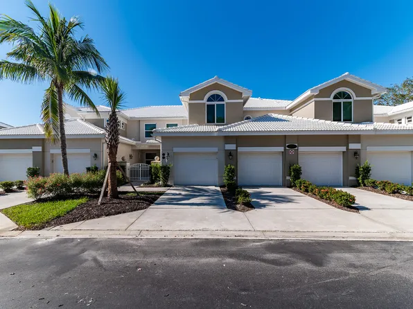 4705 Hawks Nest Way APT 101, Naples, FL 34114