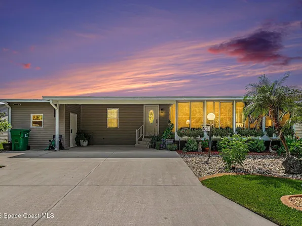 352 Scenic Dr #254, Cocoa, FL 32926