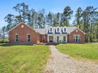 207 Section Line Rd, Leesville, LA 71446