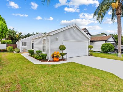 5936 Snowdrop Way, West Palm Beach, FL, 33415