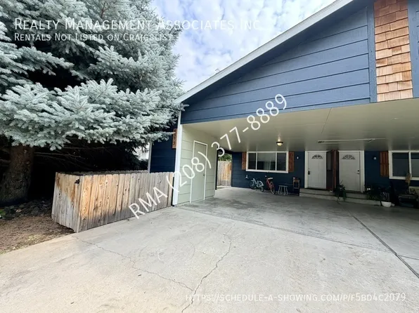 4373 W Rose Hill Ct, Boise, ID 83705