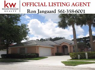 188 E Hampton Way, Jupiter, FL 33458