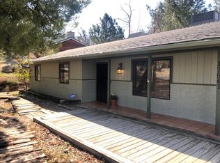 17941 Bold Venture Dr, Tehachapi, CA 93561