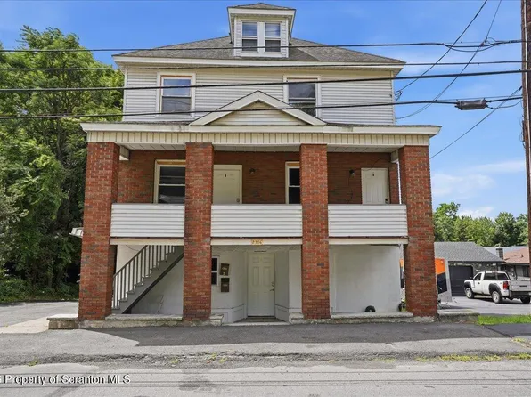 2306 Ash St, Scranton, PA 18510