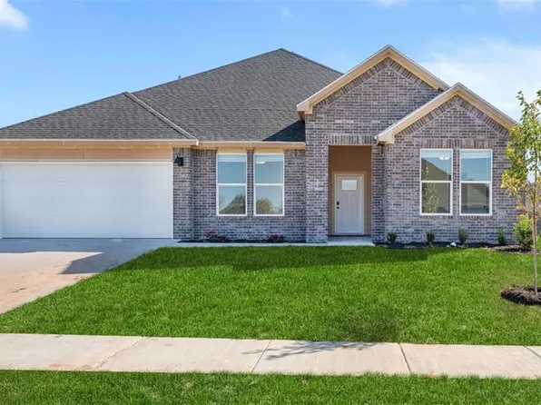 412 N Gaggle Rd, Farmington, AR 72730