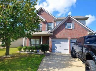 6816 Overview Dr, Montgomery, AL 36117