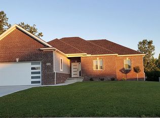 8308 Jack Pine Cir, Ypsilanti, MI 48197