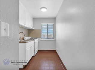 Carson Palms Apartments, Carson, CA 90745