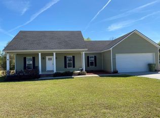 200 Norris Dr, Moultrie, GA 31768