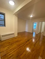 Rented by Manhattan Dwelling Corporation