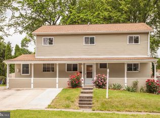 12002 Galena Rd, Rockville, MD 20852