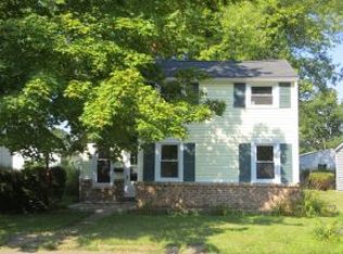 611 River St, Brookville, IN 47012
