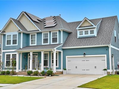 3729 Longhill Arch, Chesapeake, VA, 23323
