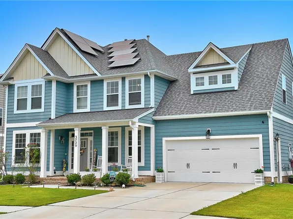 3729 Longhill Arch, Chesapeake, VA 23323