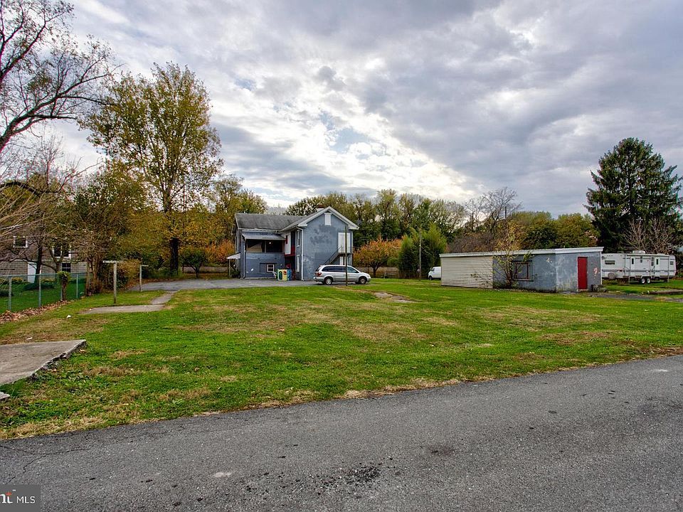 324 E Front St 324 E Front St Marietta PA Zillow