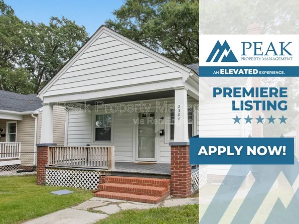 2304 Halifax Ave, Richmond, VA 23224