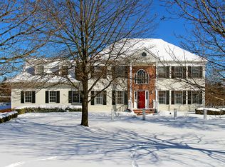 7 Cooper Ln, Basking Ridge, NJ 07920