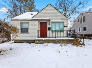 2108 E 4th St, Royal Oak, MI 48067