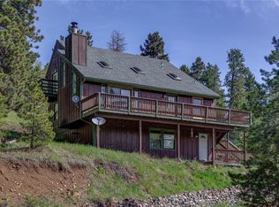 34627 Forest Estates Rd, Evergreen, CO 80439