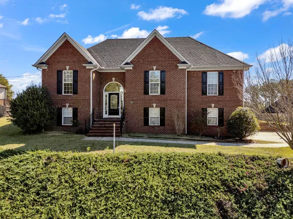 90 Hidden Ridge Dr, Odenville, AL 35120