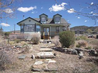 1769 Pinion Hills Dr, Carson City, NV 89701