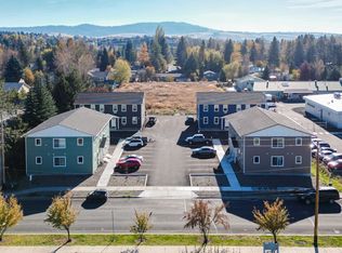 1881 E F St ROOM 2, Moscow, ID 83843