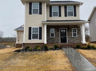 124 Fallberry St, Oak Ridge, TN 37830