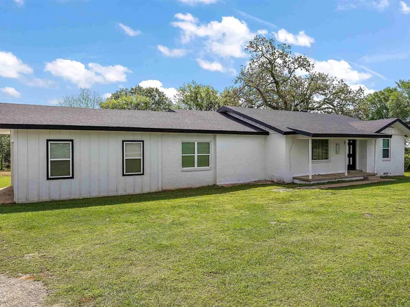 1325 Fm 23 W, Rusk, TX 75785