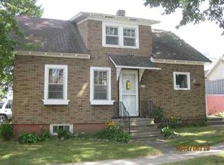 511 N Prospect St, Merrill, WI 54452