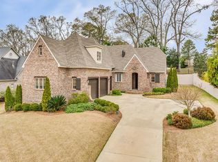 6175 Henley Way, Montgomery, AL 36117