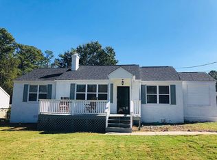 1106 Azalea Dr, Augusta, GA 30904