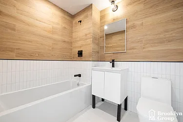 Rented by Brooklyn Group