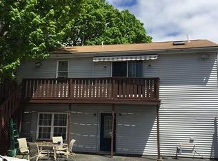 240 State St, New Bedford, MA 02740
