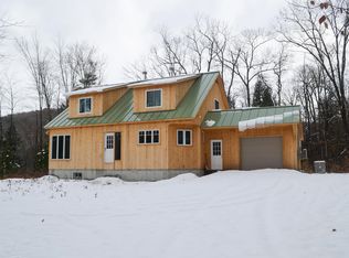 157 Murdock Rd, Chester, VT 05143