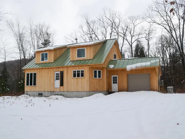 157 Murdock Road, Chester, VT 05143