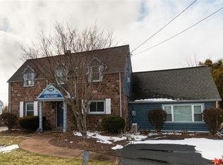1181 Bay Rd, Penfield, NY 14580