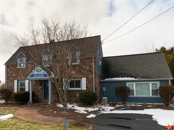 1181 Bay Rd, Penfield, NY 14580