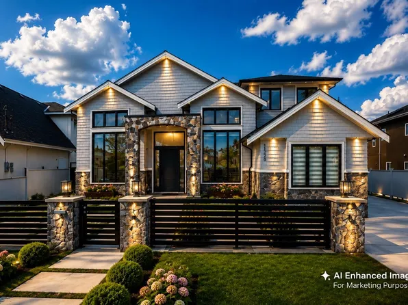 11240 Bird Rd, Richmond, BC V6X 1N8