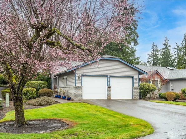 14526 136th Street Ct E #5-A, Orting, WA 98360