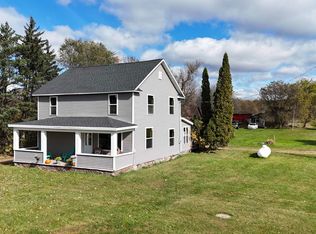 204955 State Highway 49, Wittenberg, WI 54499