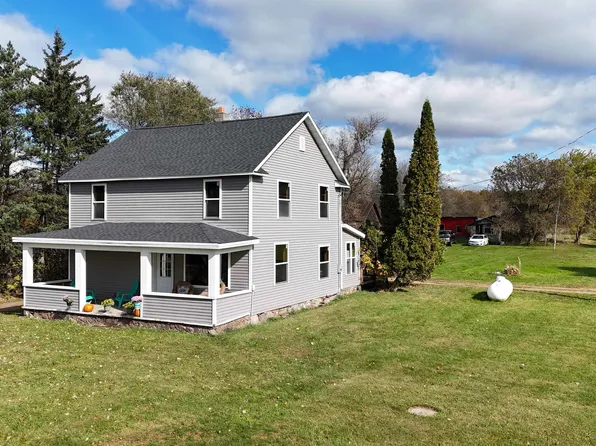 204955 State Highway 49, Wittenberg, WI 54499