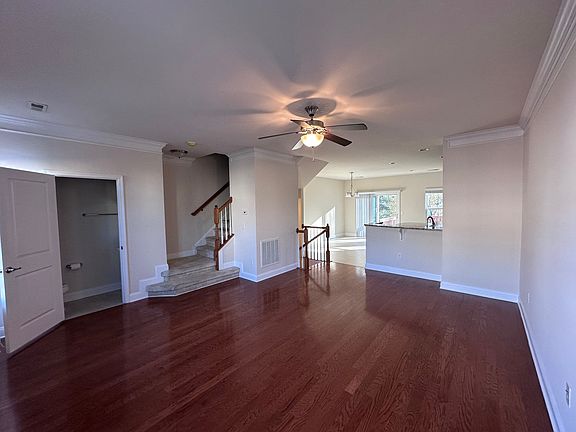 Living Room - view 1