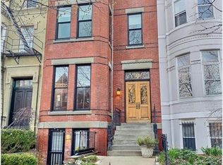 1338 Vermont Ave NW APT 4, Washington, DC 20005