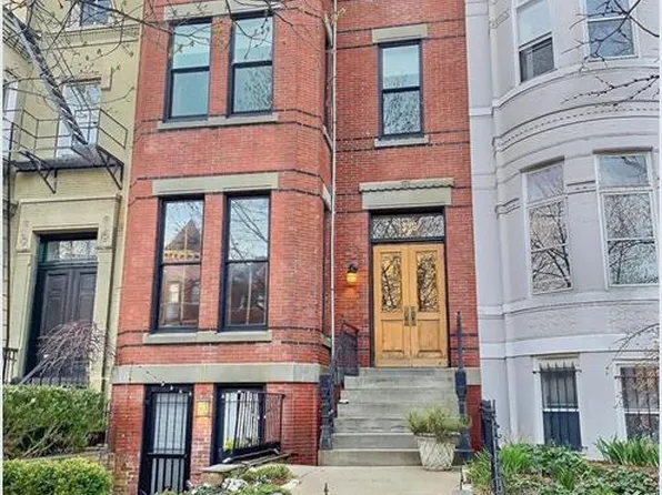 1338 Vermont Ave NW APT 4, Washington, DC 20005