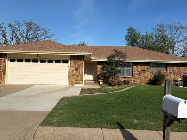 2524 Centre Rd, Bartlesville, OK 74003