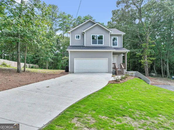 174 Dever St, Rockmart, GA 30153