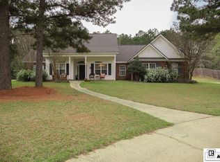 155 Creekside Dr, Ruston, LA 71270