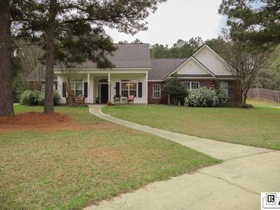 155 Creekside Dr, Ruston, LA, 71270
